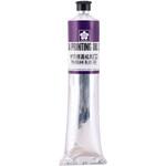 版画絵具油性100ml あいいろ サクラクレパス