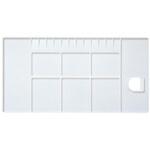 いちまいパレット サクラクレパス