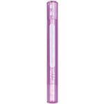 小学生文具 鉛筆補助軸 ラベンダー サクラクレパス