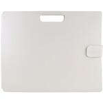 TF-A4#50 こまごまファイルA4サイズホワイト サクラクレパス