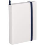 作品思い出ボックス 小 ホワイト サクラクレパス