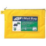 ノータム メールバッグA4タイプ イエロー サクラクレパス
