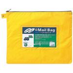 ノータム メールバックB4タイプ イエロー サクラクレパス