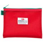 UNK-41#19 ノータム ハーフネットA6タイプ レッド サクラクレパス