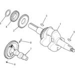 KV83009GB ピン 三菱