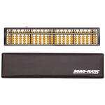 ソロマチック23桁 ツゲ玉 100T サクラクレパス