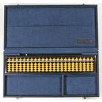 ソロマチック23桁 ツゲ玉 1000T サクラクレパス