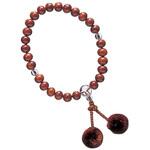 念珠 本梅珠 UN-03 サクラクレパス