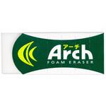 アーチ消しゴムM-5P サクラクレパス
