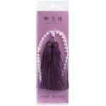 念珠 新水晶 UN-13 サクラクレパス