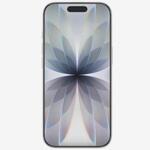 iPhone 17/16 Pro用 InvisiGlass 反射防止スクリーンプロテクター BELKIN(ベルキン)