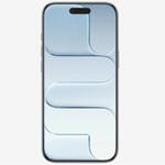 iPhone Air用 InvisiGlass 反射防止スクリーンプロテクター BELKIN(ベルキン)