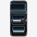 iPhone 17 Pro用 InvisiGlass 反射防止スクリーンプロテクター BELKIN(ベルキン)