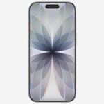 iPhone 17/16 Pro用 UltraGlass 2 Lite 反射防止スクリーンプロテクター BELKIN(ベルキン)