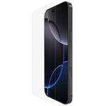 iPhone 16 Pro Max用 UltraGlass 2 Lite 反射防止スクリーンプロテクター BELKIN(ベルキン)