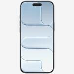 iPhone Air用 UltraGlass 2 Lite 反射防止スクリーンプロテクター BELKIN(ベルキン)