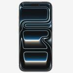 iPhone 17 Pro用 UltraGlass 2 Lite 反射防止スクリーンプロテクター BELKIN(ベルキン)