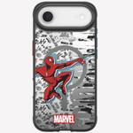 iPhone Air用 MagSafe対応保護ケース スパイダーマン BELKIN(ベルキン)