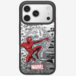 iPhone 17 Pro用 MagSafe対応保護ケース スパイダーマン BELKIN(ベルキン)