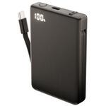 Mate Powerbank 002 15W1C+C 5000mAh マグネット付き LBK Mate