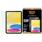 Screen Protector iPad 11 (2025) 10.9 (2022) UWF 治具付き PanzerGlass
