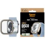 FullBody Disco Gold Screen Protector Apple Watch 2025 42mm PanzerGlass