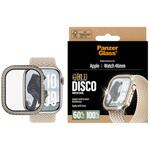 FullBody Disco Gold Screen Protector Apple Watch 2025 46mm PanzerGlass