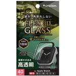 AW 40 SE 3 / SE 2 / SE / 6 / 5 / 4 ゴリラ 高透明 全画面保護強化G Simplism