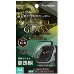 AW 44 SE 3 / SE 2 / SE / 6 / 5 / 4 ゴリラ 高透明 全画面保護強化G Simplism