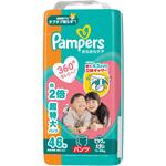 パンパース さらさらケア パンツ P&G