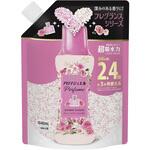 レノア アロマジュエル 香り付けビーズ ブルーミングブロッサムの香り フレグランスシリーズ 詰め替え 各種 レノア