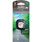 ファブリーズ 車用 芳香消臭剤 イージークリップ ドライブシリーズ フォレストミストの香り 各種 P&G