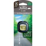 ファブリーズ 車用 芳香消臭剤 イージークリップ ドライブシリーズ フォレストミストの香り 各種 P&G