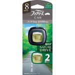 ファブリーズ 車用 芳香消臭剤 イージークリップ ドライブシリーズ フォレストミストの香り 各種 P&G