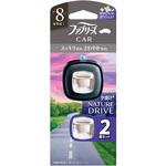 ファブリーズ 車用 芳香消臭剤 イージークリップ ドライブシリーズ ホワイトムスクの香り 各種 P&G