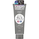ソフティモ クレンジングウォッシュ ブラック コーセーコスメポート
