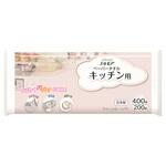 エルモア ペーパータオル キッチン用 カミ商事