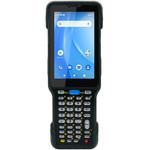 HT730 ハンディターミナル、2Dイメージャ、Wi-Fi、数字・ファンクションキー (38 キー)モデル unitech
