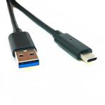 1550-905908G USB 3.0 タイプ-C ケーブル(ハンディターミナル データ通信・充電兼用) unitech