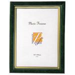 グロ-シ-フレ-ム キャビネK判 グリ-ン サクラクレパス