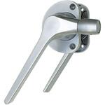 エアータイトグレモンハンドル(ローラー付) 左勝手 ジョー・プリンス竹下