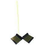 リフトバ 仙台銘板