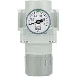 AR20(K)-D Series レギュレータ SMC