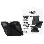 CARE Y fold Case Black iPad Pro 11 (2024-2025) CARE
