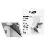 CARE Y fold Case Grey iPad Pro 13 (2024-2025) CARE