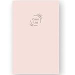 ログノート/A6スリム ナカバヤシ