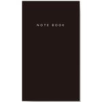 パスワードノート/A6スリム ナカバヤシ