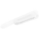 パタップ/シリコンブックマーカー ナカバヤシ