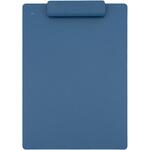 タテヨコ兼用クリップボード/シフテ/A4/ナイトブルー ナカバヤシ