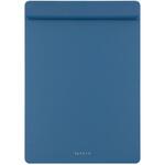 スタンドクリップボード/タテコ/A4/ナイトブルー ナカバヤシ